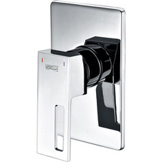 Смеситель для душа Wasserkraft Alme 1500 встраиваемый (1551)