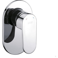 Смеситель для душа Wasserkraft Donau 5300 встраиваемый (5351)