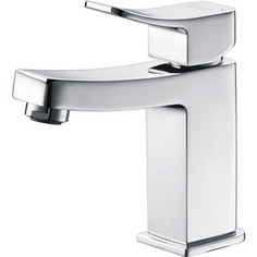 Смеситель для умывальника Wasserkraft Aller 1060 (1064)