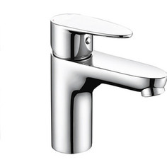 Смеситель для умывальника Wasserkraft Leine 3500 (3503)