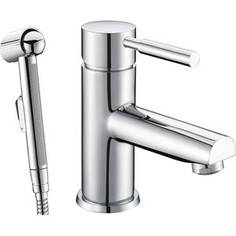 Смеситель для умывальника Wasserkraft Main 4100 (4108)