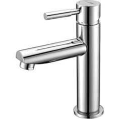 Смеситель для умывальника Wasserkraft Main 4100 (4104)