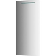 Зеркало Evoform Ledline 60х120 см, со встроенным LED- светильником 4 W (BY 2112)