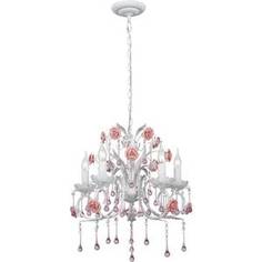Подвесная люстра ST-Luce SL699.503.05