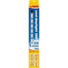 Лампа SERA PRECISION LED Cool Daylight светодиодная 7,2Вт 20В 36см для аквариумов