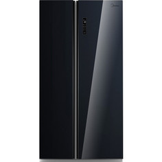 Холодильник Midea MRS518SNGBL