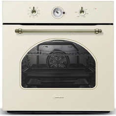 Электрический духовой шкаф Midea MO 58100 RGI-B