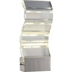 Настенный светодиодный светильник ST-Luce SL580.701.01