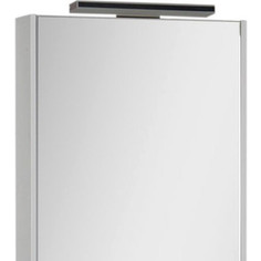 Зеркало-шкаф Aquanet Франка 65 белый (183043)