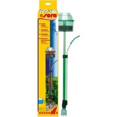 Грунтоочиститель SERA PRECISION GRAVEL CLEANER для аквариумов
