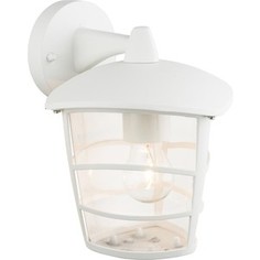 Уличный настенный светильник Globo 31831