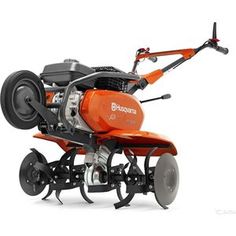 Культиватор Husqvarna TF 230