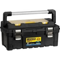 Ящик для инструментов Stayer PROWide пластиковый Professional (38003-22)