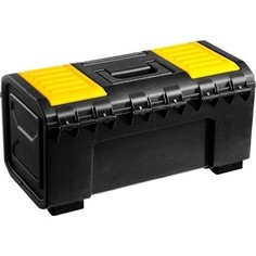 Ящик для инструментов Stayer Toolbox-19 пластиковый Professional (38167-19)