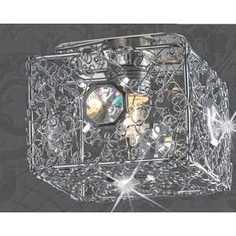 Точечный светильник Novotech 369454