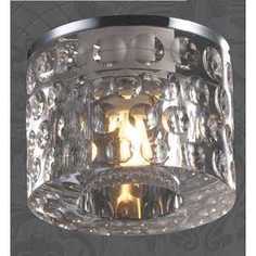 Точечный светильник Novotech 369461