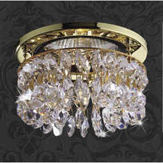 Точечный светильник Novotech 369335