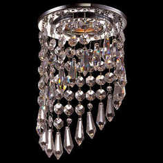 Точечный светильник Novotech 369399