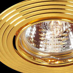 Точечный светильник Novotech 369433