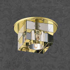 Точечный светильник Novotech 369261