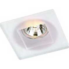 Точечный светильник Novotech 369212