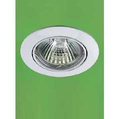 Точечный светильник Novotech 369100