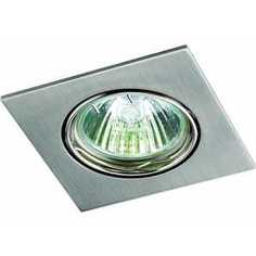 Точечный светильник Novotech 369106