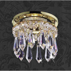 Точечный светильник Novotech 369331