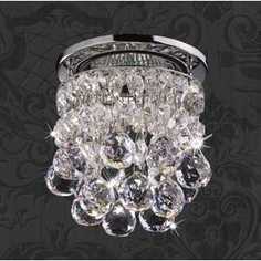 Точечный светильник Novotech 369328