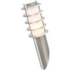 Уличный настенный светильник MW-Light 809020701