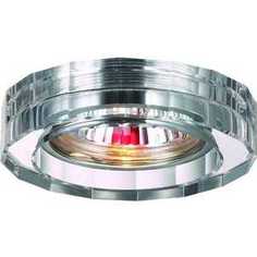 Точечный светильник Novotech 369487