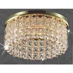 Точечный светильник Novotech 369442