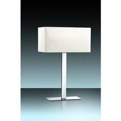 Настольная лампа Odeon 2421/1T