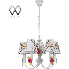 Люстра MW-Light 365014305