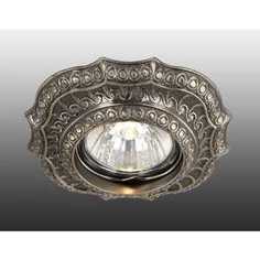 Точечный светильник Novotech 369855