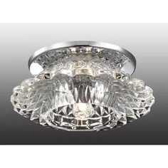 Точечный светильник Novotech 369923