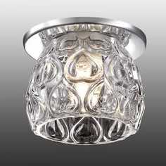 Точечный светильник Novotech 369919