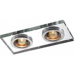 Точечный светильник Novotech 369765