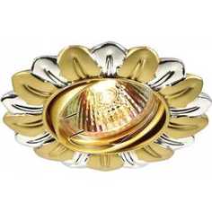 Точечный поворотный светильник Novotech 369819