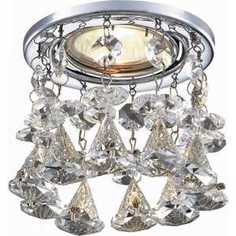 Точечный светильник Novotech 369791