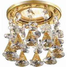 Точечный светильник Novotech 369792