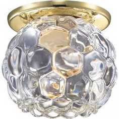 Точечный светильник Novotech 369807