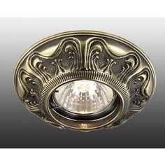 Точечный светильник Novotech 369852