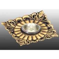 Точечный светильник Novotech 369835