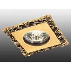 Точечный светильник Novotech 369834