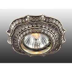 Точечный светильник Novotech 369857