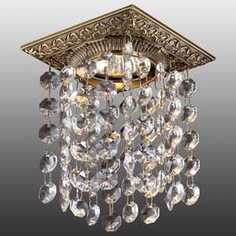 Точечный светильник Novotech 369861