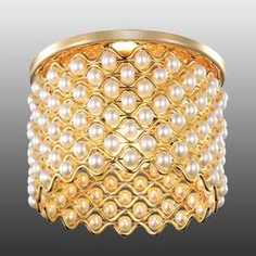 Точечный светильник Novotech 369890