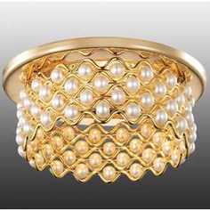 Точечный светильник Novotech 369891