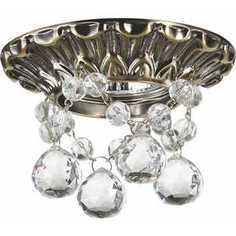 Точечный светильник Novotech 369996